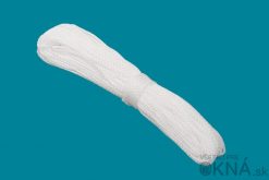 Náhradná šnúra k stropnému sušiaku 20m biela