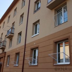 Okenný sušiak HLINÍKOVÝ SKLÁPACÍ BIELY do šírky okna max. 2000 mm www.VsechnoProOkna.cz