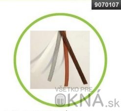 Ovládacia stuha horizontálnej žalúzie / 3 m www.VsechnoProOkna.cz