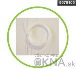 Vodiaci silon horizontálnej žalúzie / 5 m www.VsechnoProOkna.cz