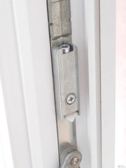 Zachytávač na balkónové dvere MACO www.VsechnoProOkna.cz