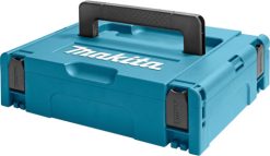 MAKITA - Prepravný kufr Makpac Typ 1 - 392x295x105mm