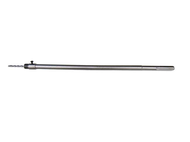 Upínacia stopka 600 mm SDS MAX pre vŕtacie korunky Závit M22