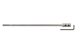WOLFCRAFT - prodlužovací stopka pro ploché vrtáky 270mm