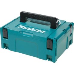 MAKITA - Prepravný kufr Makpac Typ 2 - 392x295x157mm