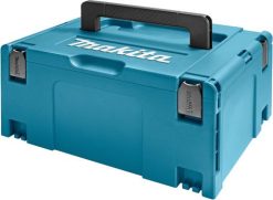 MAKITA - Prepravný kufr Makpac Typ 3 - 395x295x210mm