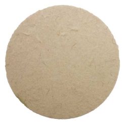 Leštiaci kotúč 125 x 6mm filcový