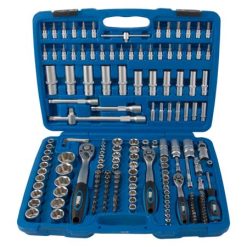Gola sada 171 dielov - 1/4"