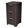 Komoda Curver® STYLE 3x