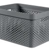 <h2>Koš Curver® INFINITY RECYCLED 17L