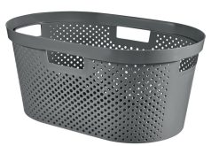 Koš Curver® INFINITY RECYCLED 40L