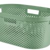 Koš Curver® INFINITY RECYCLED 40L