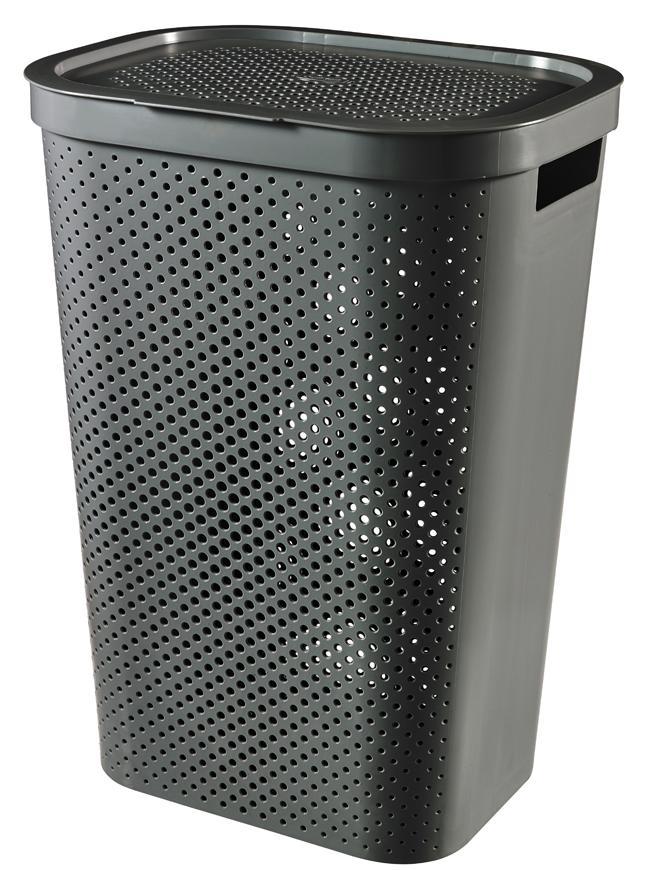 Koš Curver® INFINITY RECYCLED 60L Koš Curver® INFINITY RECYCLED 60L