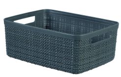 Koš Curver® JUTE S 5L