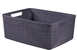 Koš Curver® JUTE S 5L
