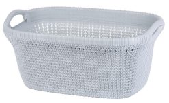 Koš Curver® KNIT 3677 40L
