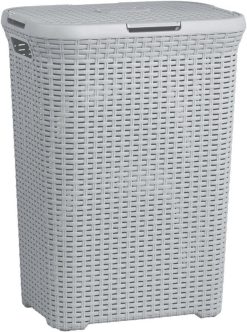 Koš Curver® NATURAL STYLE 60L