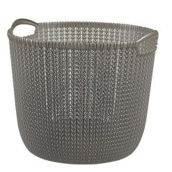 Koš Curver® KNIT 30L