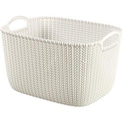 Koš Curver® KNIT 8L
