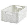 Košík Curver® STYLE2 M