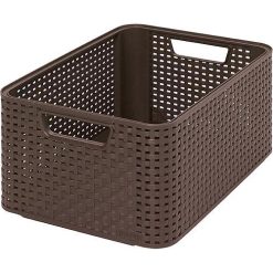 Košík Curver® STYLE2 M