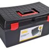 Plastový kufr 530x290x270 mm