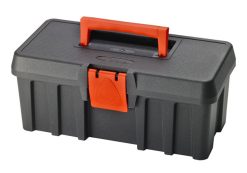 Plastový kufr 13 "330x140x140mm