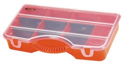 Plastový organizér 360x240x70mm - 10 prepážok