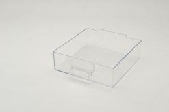 MARS - krabička stredná H 50x163x163mm Náhradný diel k poradovým skriniam radu 78.