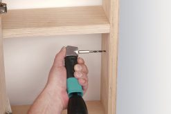 magnetické šestihranné uchycení 1"