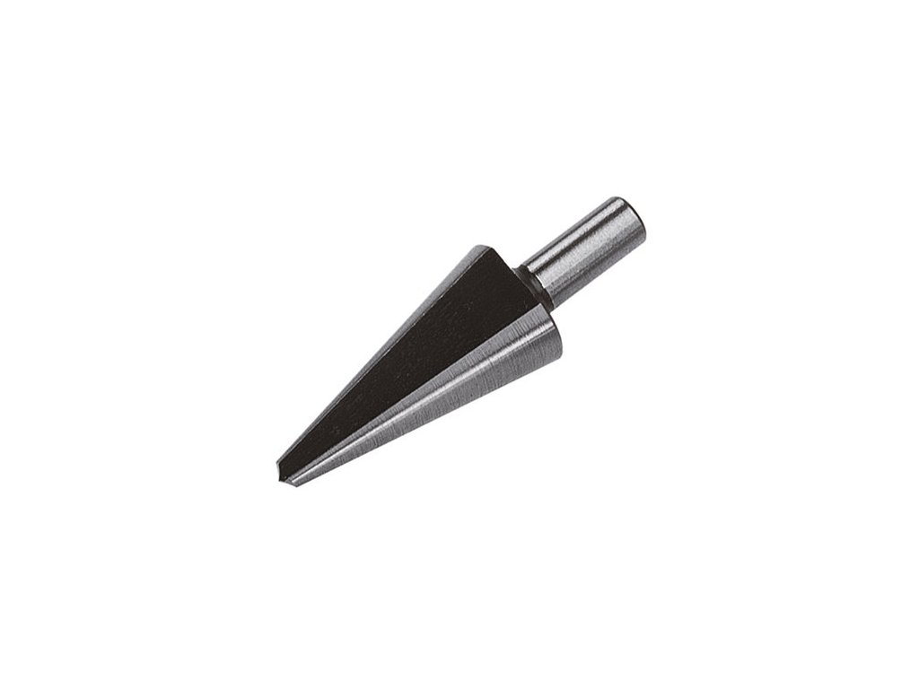 WOLFCRAFT - Dierovacia fréza z rýchloreznej ocele 14-31mm Vhodný pro materiál