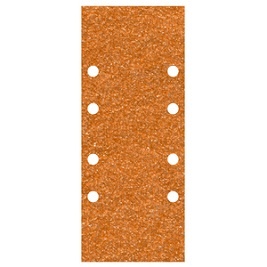 WOLFCRAFT - 5 brusných pásků 93x230mm zrno 120• vhodné pro Bosch