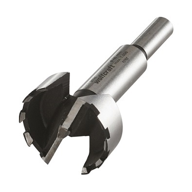 WOLFCRAFT - Forstnerov vrták INNOVATION 30mm Popis výrobku