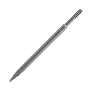 WOLFCRAFT - Špicatý sekáč s SDS-plus stopkou 14x250mm Technické údaje