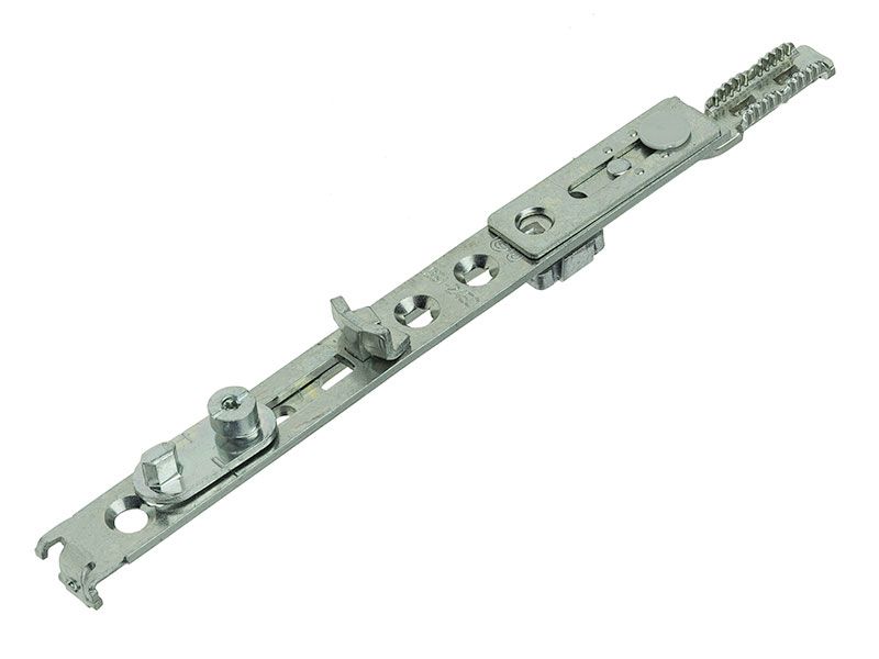 Kování GU - nástavec spodný FFH