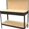 <h2>Dielenský ponk 120x60x151cm</h2>