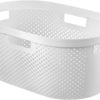 Koš Curver® INFINITY DOTS 40L