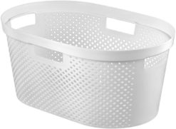 Koš Curver® INFINITY DOTS 40L