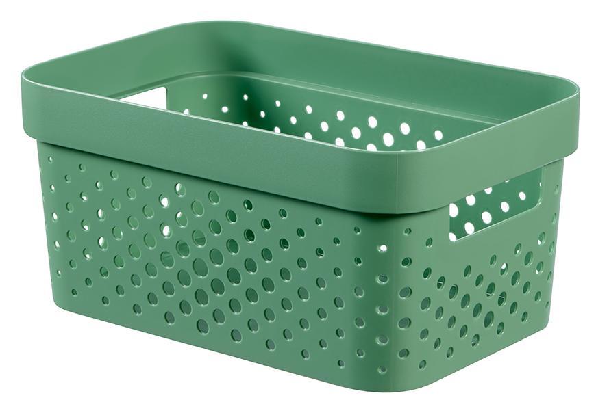Koš Curver® INFINITY DOTS Koš Curver® INFINITY DOTS