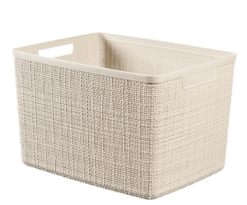 Koš Curver® JUTE L