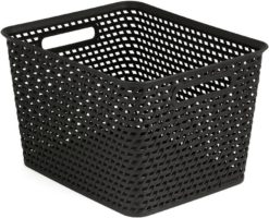 Koš Curver® YOUR STYLE L