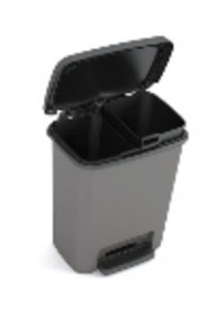 Koš KIS Compatta recycling