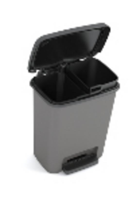 Koš KIS Compatta recycling Koš KIS Compatta recycling