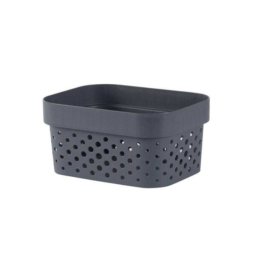 Košík Curver® INFINITY DOTS Košík Curver® INFINITY DOTS