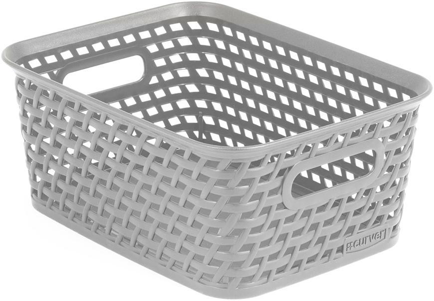 Košík Curver® YOUR STYLE S Košík Curver® YOUR STYLE S