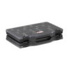Plastový organizér 276x186x59mm 8-32 pozícií - obojstranný