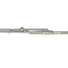 Kování MACO - predĺženie 140 mm s jedným uzáverom