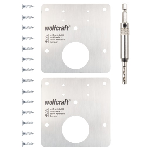 WOLFCRAFT -