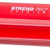 <p>Hladítko Strend Pro Premium je určené na vyhladenie sadrových stierok a omietok a na tmelenie pri sadrokartónových prácach. Ideálne na použitie pri dekoratívnych omietkach. Ľahká manipulácia zaručuje precíznu prácu