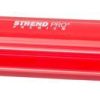 <p>Hladítko Strend Pro Premium je určené na vyhladenie sadrových stierok a omietok a na tmelenie pri sadrokartónových prácach. Ideálne na použitie pri dekoratívnych omietkach. Ľahká manipulácia zaručuje precíznu prácu